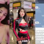 คลิปหลุดเหมยหลิน ดาว tiktok แม่ยาหยีหีสวย คนดังเน็ตไอดอล ก็มาดิคร้าบ maeylin.lin (Pranaya Leepathamakul) หลุดโชว์หีเกี่ยวเบ็ดรับงานคอลเสียว xxx