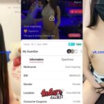 คลิปหลุดMlive IDX-88409265 น้องมะปราง สาวสวยมาในชุดสายเดี่ยว ไลฟ์สดห้องล็อคโชวเงี่ยน เบ็ดหีโชว์อย่างเสียว เขี่ยหัวนมอย่างเงี่ยนเด็ดจัด